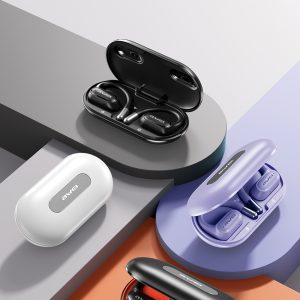 هدفون بی‌سیم هوشمند (ترجمه همزمان)  OWS T93 AI
