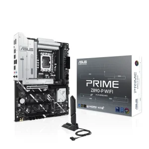 مادربورد z 890p WIFI PRIME