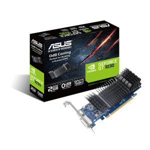 کارت گرافیک ASUS BRK GT SL 1030  2G